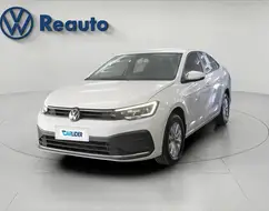 VOLKSWAGEN VIRTUS 1.0 170 TSI MANUAL VOLKSWAGEN VIRTUS 1.0 170 TSI MANUAL