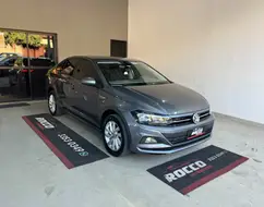 VOLKSWAGEN VIRTUS 1.0 200 TSI COMFORTLINE AUTOMÁTICO VOLKSWAGEN VIRTUS 1.0 200 TSI COMFORTLINE AUTOMÁTICO