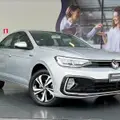 VOLKSWAGEN VIRTUS 1.0 200 TSI COMFORTLINE AUTOMÁTICO VOLKSWAGEN VIRTUS 1.0 200 TSI COMFORTLINE AUTOMÁTICO
