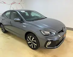 VOLKSWAGEN VIRTUS 1.0 200 TSI HIGHLINE AUTOMÁTICO VOLKSWAGEN VIRTUS 1.0 200 TSI HIGHLINE AUTOMÁTICO