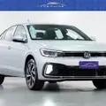 VOLKSWAGEN VIRTUS 1.0 200 TSI HIGHLINE AUTOMÁTICO VOLKSWAGEN VIRTUS 1.0 200 TSI HIGHLINE AUTOMÁTICO