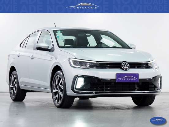 VOLKSWAGEN-VIRTUS-1.0 200 TSI HIGHLINE AUTOMÁTICO VOLKSWAGEN-VIRTUS-2023