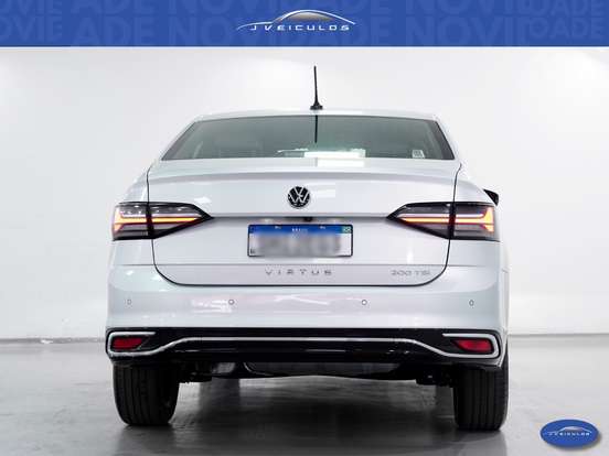VOLKSWAGEN-VIRTUS-1.0 200 TSI HIGHLINE AUTOMÁTICO VOLKSWAGEN-VIRTUS-2023