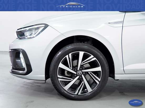 VOLKSWAGEN-VIRTUS-1.0 200 TSI HIGHLINE AUTOMÁTICO VOLKSWAGEN-VIRTUS-2023