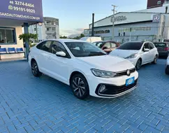 VOLKSWAGEN VIRTUS 1.0 200 TSI HIGHLINE AUTOMÁTICO VOLKSWAGEN VIRTUS 1.0 200 TSI HIGHLINE AUTOMÁTICO