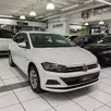 VOLKSWAGEN VIRTUS 1.6 MSI SENSE TOTAL FLEX AUTOMÁTICO VOLKSWAGEN VIRTUS 1.6 MSI SENSE TOTAL FLEX AUTOMÁTICO