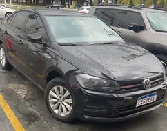 VOLKSWAGEN VIRTUS 1.6 MSI TOTAL FLEX MANUAL VOLKSWAGEN VIRTUS 1.6 MSI TOTAL FLEX MANUAL