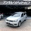 VOLKSWAGEN VOYAGE 1.0 12V MPI TOTALFLEX 4P MANUAL VOLKSWAGEN VOYAGE 1.0 12V MPI TOTALFLEX 4P MANUAL