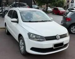 VOLKSWAGEN VOYAGE 1.0 12V MPI TOTALFLEX 4P MANUAL VOLKSWAGEN VOYAGE 1.0 12V MPI TOTALFLEX 4P MANUAL