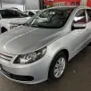 VOLKSWAGEN VOYAGE 1.0 MI 8V FLEX 4P MANUAL VOLKSWAGEN VOYAGE 1.0 MI 8V FLEX 4P MANUAL