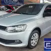 VOLKSWAGEN VOYAGE 1.0 MI CITY 8V FLEX 4P MANUAL VOLKSWAGEN VOYAGE 1.0 MI CITY 8V FLEX 4P MANUAL