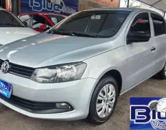 VOLKSWAGEN VOYAGE 1.0 MI CITY 8V FLEX 4P MANUAL VOLKSWAGEN VOYAGE 1.0 MI CITY 8V FLEX 4P MANUAL