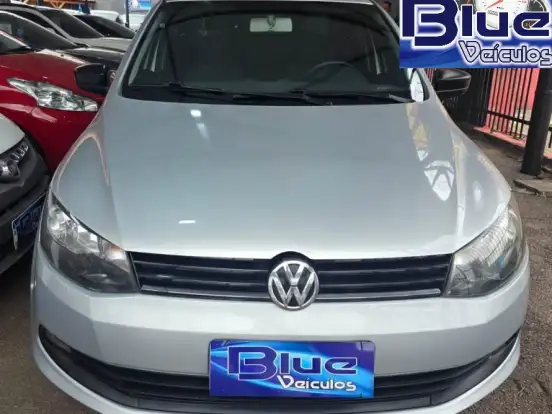 VOLKSWAGEN-VOYAGE-1.0 MI CITY 8V FLEX 4P MANUAL VOLKSWAGEN-VOYAGE-2014