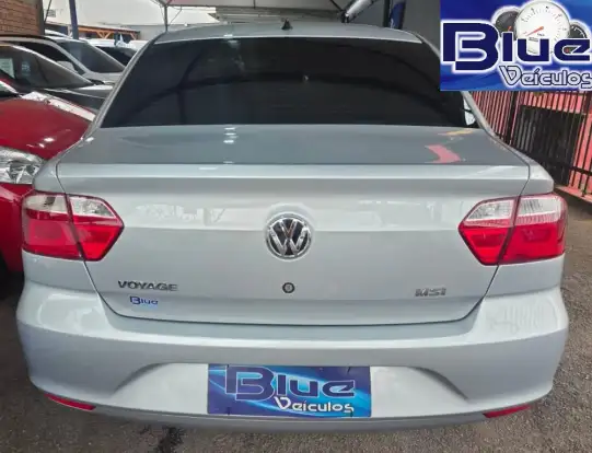 VOLKSWAGEN-VOYAGE-1.0 MI CITY 8V FLEX 4P MANUAL VOLKSWAGEN-VOYAGE-2014