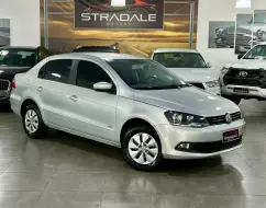 VOLKSWAGEN VOYAGE 1.6 MI CITY 8V FLEX 4P MANUAL VOLKSWAGEN VOYAGE 1.6 MI CITY 8V FLEX 4P MANUAL