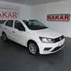 VOLKSWAGEN VOYAGE 1.0 12V MPI TOTALFLEX 4P MANUAL VOLKSWAGEN VOYAGE 1.0 12V MPI TOTALFLEX 4P MANUAL