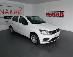 VOLKSWAGEN VOYAGE 1.0 12V MPI TOTALFLEX 4P MANUAL VOLKSWAGEN VOYAGE 1.0 12V MPI TOTALFLEX 4P MANUAL
