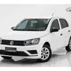 VOLKSWAGEN VOYAGE 1.0 12V MPI TOTALFLEX 4P MANUAL VOLKSWAGEN VOYAGE 1.0 12V MPI TOTALFLEX 4P MANUAL