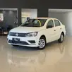 VOLKSWAGEN VOYAGE 1.0 12V MPI TOTALFLEX 4P MANUAL VOLKSWAGEN VOYAGE 1.0 12V MPI TOTALFLEX 4P MANUAL