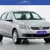 VOLKSWAGEN VOYAGE 1.6 MI COMFORTLINE 8V FLEX 4P MANUAL VOLKSWAGEN VOYAGE 1.6 MI COMFORTLINE 8V FLEX 4P MANUAL