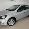 VOLKSWAGEN VOYAGE 1.6 MSI TOTALFLEX 4P MANUAL VOLKSWAGEN VOYAGE 1.6 MSI TOTALFLEX 4P MANUAL
