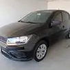 VOLKSWAGEN VOYAGE 1.6 MSI TOTALFLEX 4P MANUAL VOLKSWAGEN VOYAGE 1.6 MSI TOTALFLEX 4P MANUAL