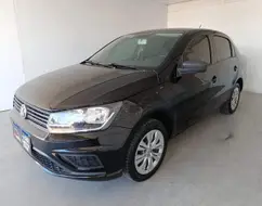VOLKSWAGEN VOYAGE 1.6 MSI TOTALFLEX 4P MANUAL VOLKSWAGEN VOYAGE 1.6 MSI TOTALFLEX 4P MANUAL