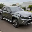 VOLKSWAGEN AMAROK 3.0 V6 TDI DIESEL EXTREME CD 4MOTION AUTOMÁTICO VOLKSWAGEN AMAROK 3.0 V6 TDI DIESEL EXTREME CD 4MOTION AUTOMÁTICO