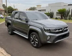 VOLKSWAGEN AMAROK 3.0 V6 TDI DIESEL EXTREME CD 4MOTION AUTOMÁTICO VOLKSWAGEN AMAROK 3.0 V6 TDI DIESEL EXTREME CD 4MOTION AUTOMÁTICO