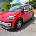 VOLKSWAGEN CROSS UP 1.0 TSI 12V FLEX 4P MANUAL VOLKSWAGEN CROSS UP 1.0 TSI 12V FLEX 4P MANUAL
