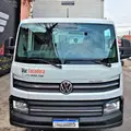 VOLKSWAGEN DELIVERY EXPRESS 2.8 TURBO DIESEL CHASSI 4X2 MANUAL VOLKSWAGEN DELIVERY EXPRESS 2.8 TURBO DIESEL CHASSI 4X2 MANUAL