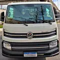 VOLKSWAGEN DELIVERY EXPRESS 2.8 TURBO DIESEL CHASSI 4X2 MANUAL VOLKSWAGEN DELIVERY EXPRESS 2.8 TURBO DIESEL CHASSI 4X2 MANUAL