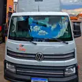 VOLKSWAGEN DELIVERY EXPRESS 2.8 TURBO DIESEL CHASSI 4X2 MANUAL VOLKSWAGEN DELIVERY EXPRESS 2.8 TURBO DIESEL CHASSI 4X2 MANUAL