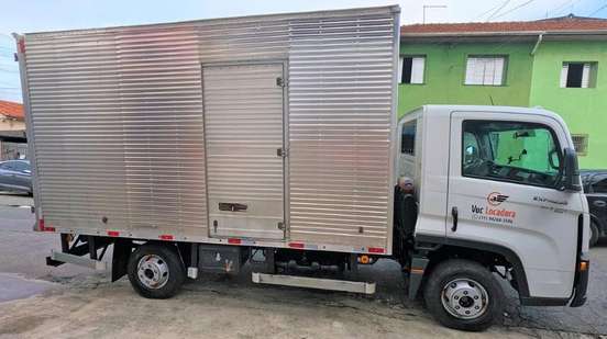 VOLKSWAGEN-DELIVERY EXPRESS-2.8 TURBO DIESEL CHASSI 4X2 MANUAL VOLKSWAGEN-DELIVERY EXPRESS-2020
