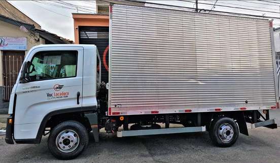 VOLKSWAGEN-DELIVERY EXPRESS-2020