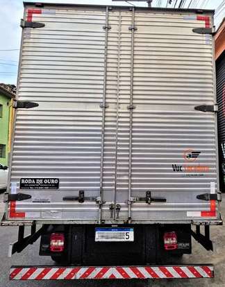VOLKSWAGEN-DELIVERY EXPRESS-2020