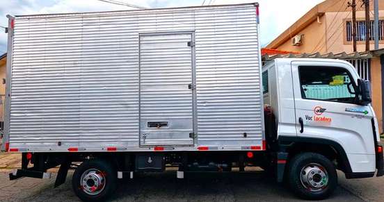 VOLKSWAGEN-DELIVERY EXPRESS-2.8 TURBO DIESEL CHASSI 4X2 MANUAL VOLKSWAGEN-DELIVERY EXPRESS-2021