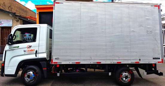 VOLKSWAGEN-DELIVERY EXPRESS-2021