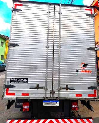 VOLKSWAGEN-DELIVERY EXPRESS-2021