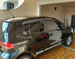 VOLKSWAGEN FOX 1.6 MSI TOTAL FLEX CONNECT 4P I-MOTION VOLKSWAGEN FOX 1.6 MSI TOTAL FLEX CONNECT 4P I-MOTION