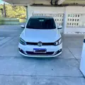 VOLKSWAGEN FOX 1.6 MSI TOTAL FLEX CONNECT 4P MANUAL VOLKSWAGEN FOX 1.6 MSI TOTAL FLEX CONNECT 4P MANUAL