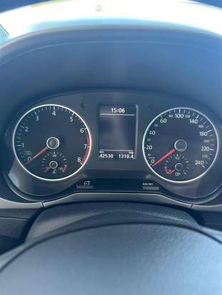 VOLKSWAGEN-FOX-1.6 MSI TOTAL FLEX CONNECT 4P MANUAL VOLKSWAGEN-FOX-2020