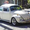 VOLKSWAGEN FUSCA 1.3 8V GASOLINA 2P MANUAL VOLKSWAGEN FUSCA 1.3 8V GASOLINA 2P MANUAL