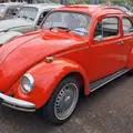 VOLKSWAGEN FUSCA 1.3 8V GASOLINA 2P MANUAL VOLKSWAGEN FUSCA 1.3 8V GASOLINA 2P MANUAL