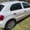 VOLKSWAGEN GOL 1.0 12V MPI TOTALFLEX 4P MANUAL VOLKSWAGEN GOL 1.0 12V MPI TOTALFLEX 4P MANUAL