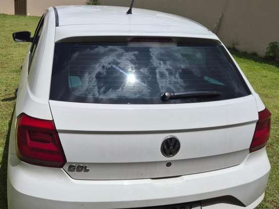 VOLKSWAGEN-GOL-1.0 12V MPI TOTALFLEX 4P MANUAL VOLKSWAGEN-GOL-2020
