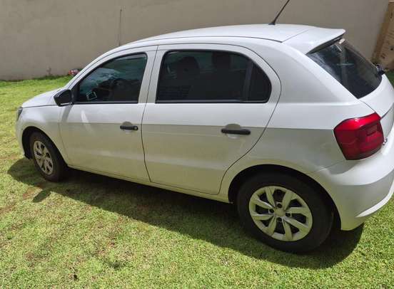 VOLKSWAGEN-GOL-1.0 12V MPI TOTALFLEX 4P MANUAL VOLKSWAGEN-GOL-2020