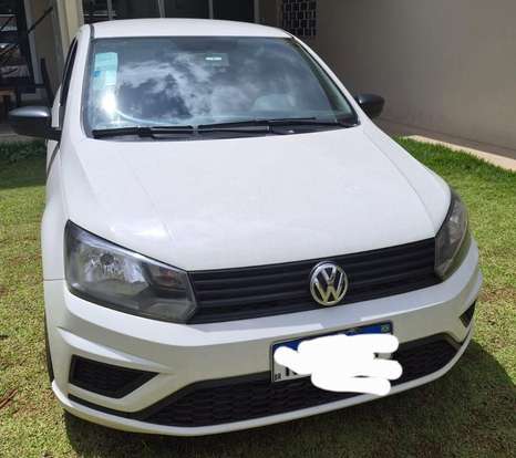 VOLKSWAGEN-GOL-1.0 12V MPI TOTALFLEX 4P MANUAL VOLKSWAGEN-GOL-2020