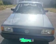 VOLKSWAGEN GOL 1.0 8V GASOLINA 2P MANUAL VOLKSWAGEN GOL 1.0 8V GASOLINA 2P MANUAL