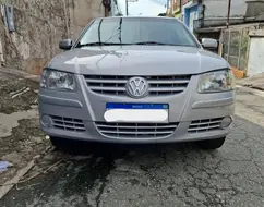 VOLKSWAGEN GOL 1.0 MI 8V FLEX 2P MANUAL G.IV VOLKSWAGEN GOL 1.0 MI 8V FLEX 2P MANUAL G.IV